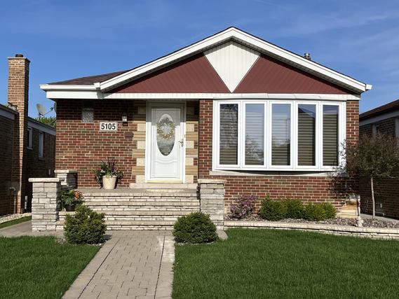 5105 S Nagle Ave., Chicago, IL 60638