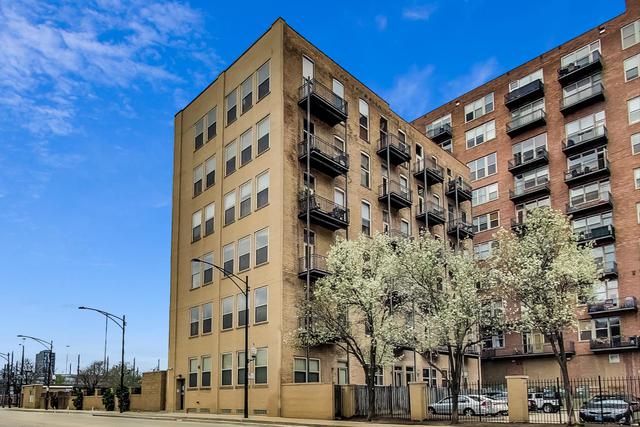 550 W Harrison St. #250, Chicago, IL 60607