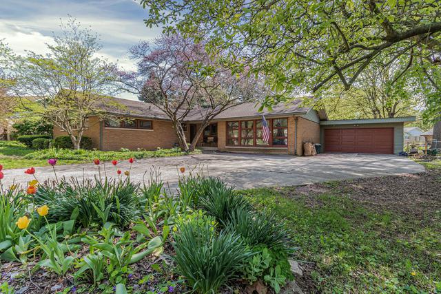 1407 W William St., Champaign, IL 61821