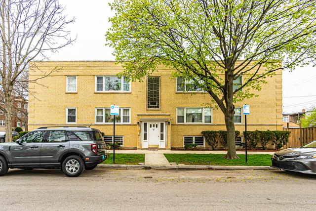 3454 W Hollywood Ave. #2E, Chicago, IL 60659