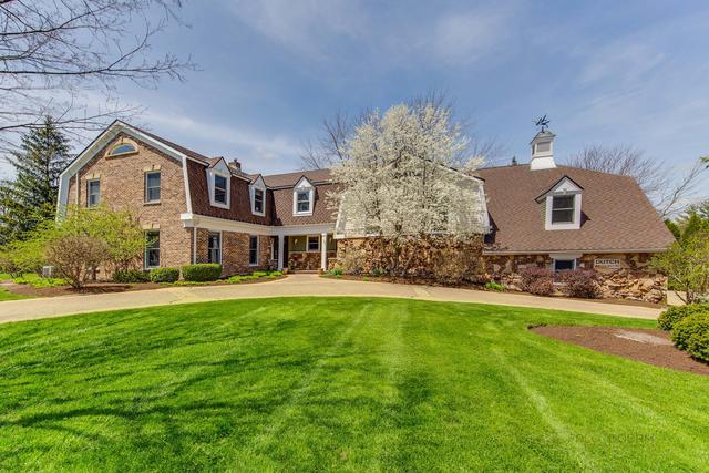 4 Back Bay Dr., South Barrington, IL 60010