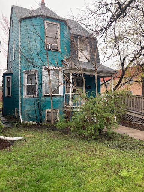 4118 N Lowell Ave., Chicago, IL 60641