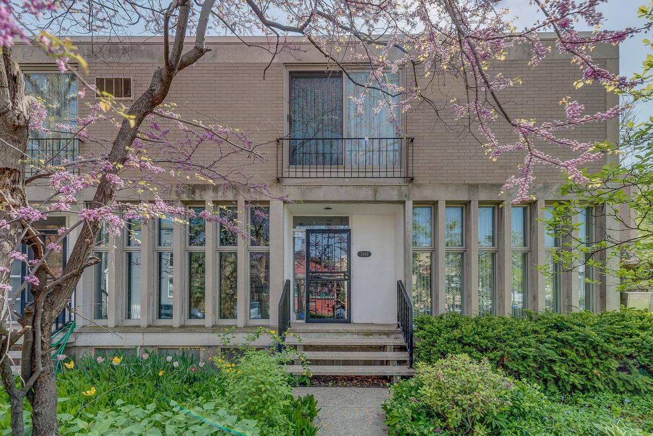 5469 S Dorchester Ave., Chicago, IL 60615