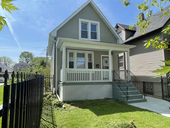 7522 S Champlain Ave., Chicago, IL 60619