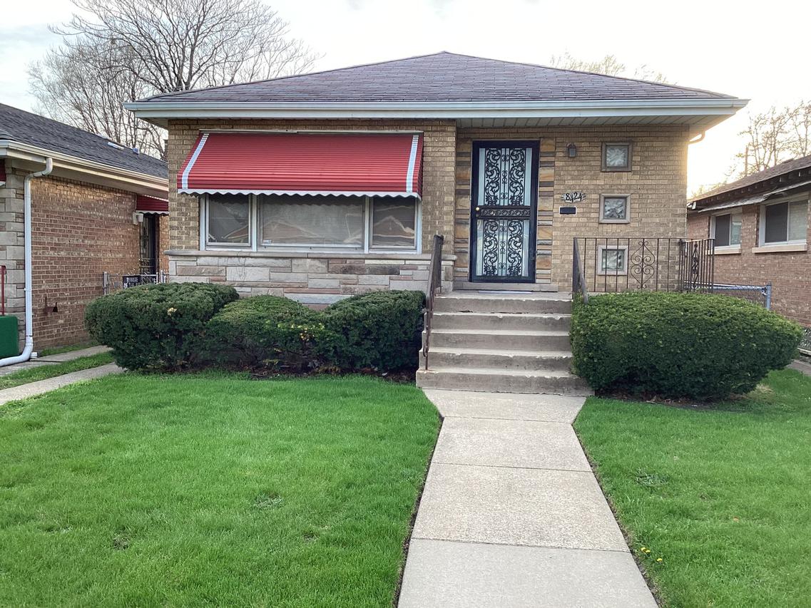 8424 S King Dr., Chicago, IL 60619