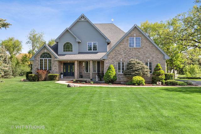 New Homes For Sale This Week That Attend Nippersink Middle School: May 13th to May 19th