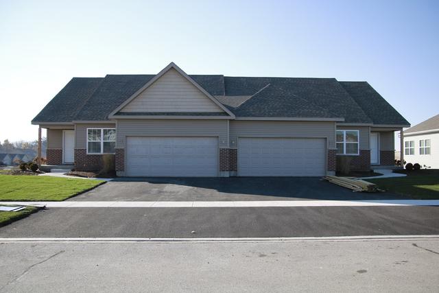 New Construction Homes For Sale This Week in Sycamore: May 25th to May 31st