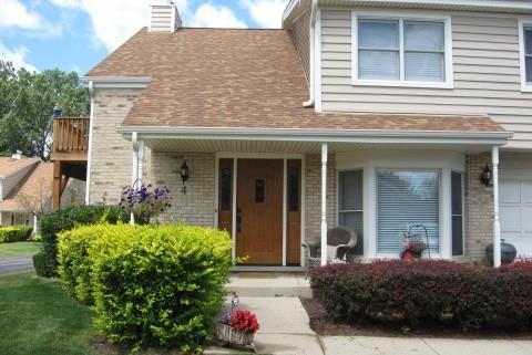 1901 Wisteria Ct. #4, Naperville, IL 60565