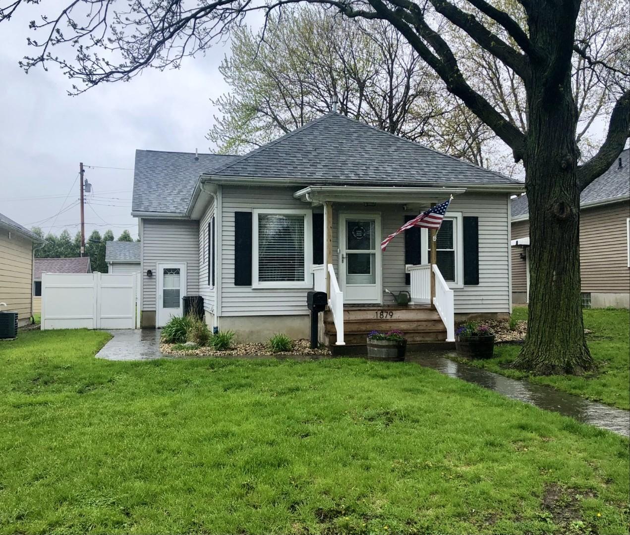 1879 Hennepin St., Lasalle, IL 61301