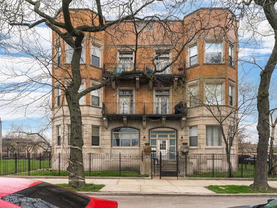 5014 S King Dr. #2W, Chicago, IL 60615