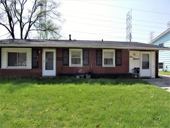 413 W Bellarmine Dr., Joliet, IL 60436