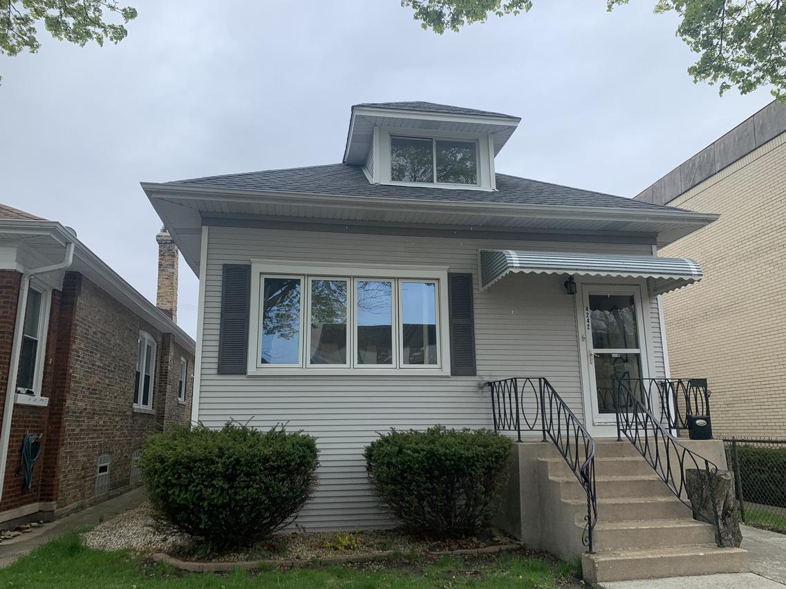 4242 N Mcvicker Ave., Chicago, IL 60634