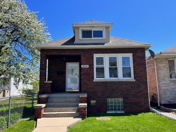 5115 S Rutherford Ave., Chicago, IL 60638