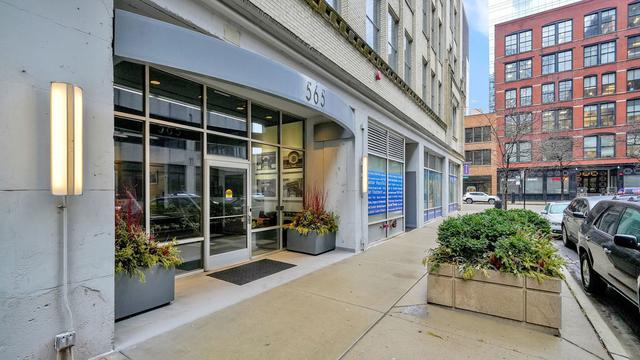565 W Quincy St. #507, Chicago, IL 60661