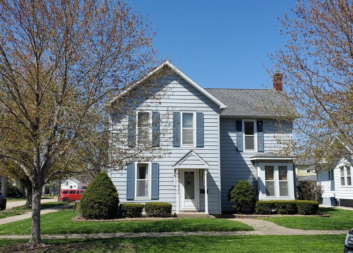 703 15th Ave., Fulton, IL 61252