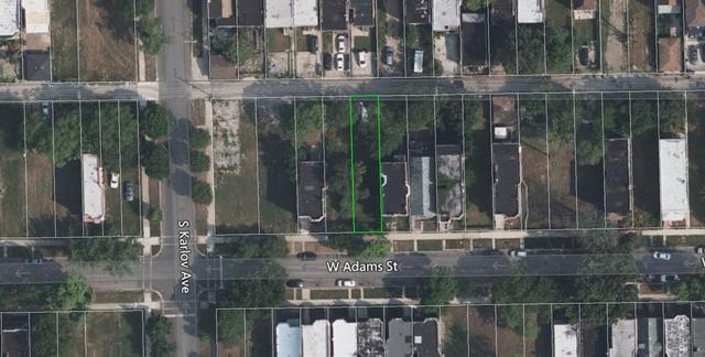 4046 W Adams St., Chicago, IL 60624