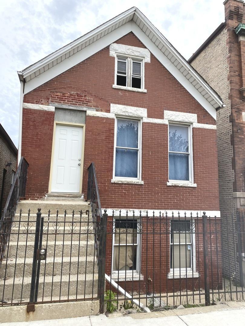 2844 W 25th Pl., Chicago, IL 60623