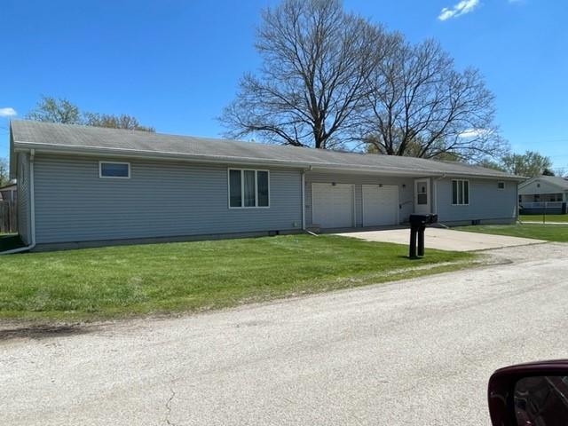 [Address Hidden by Seller], Clinton, IL 61727