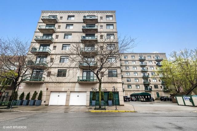 680 N Green St. #308, Chicago, IL 60622