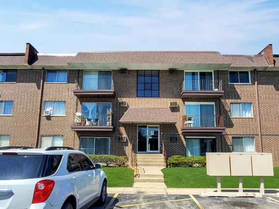 255 N Mill Rd. #5B, Addison, IL 60101