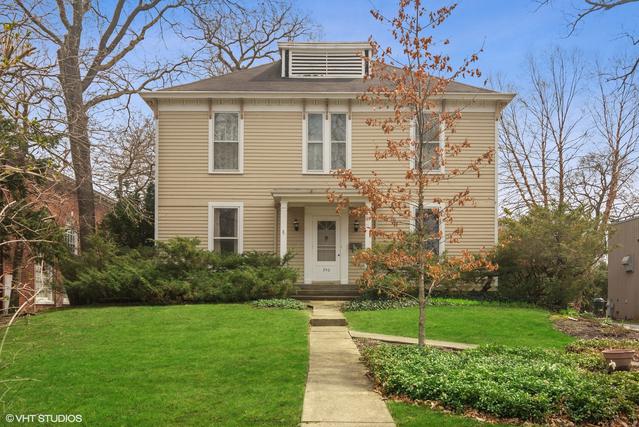 240 Beach Rd., Glencoe, IL 60022