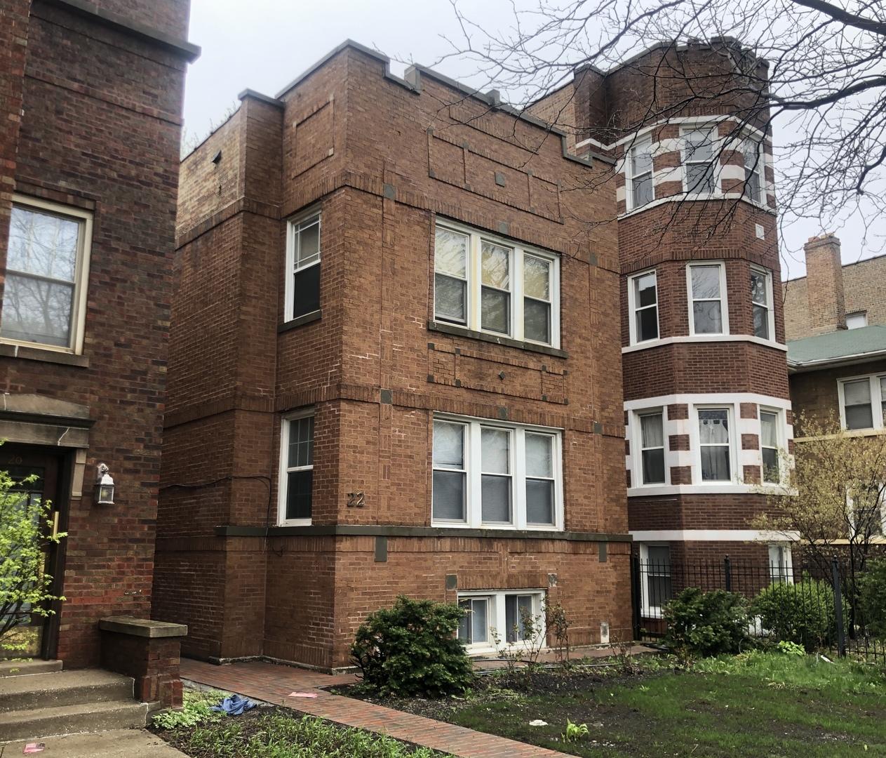 22 S Austin Blvd., Oak Park, IL 60302