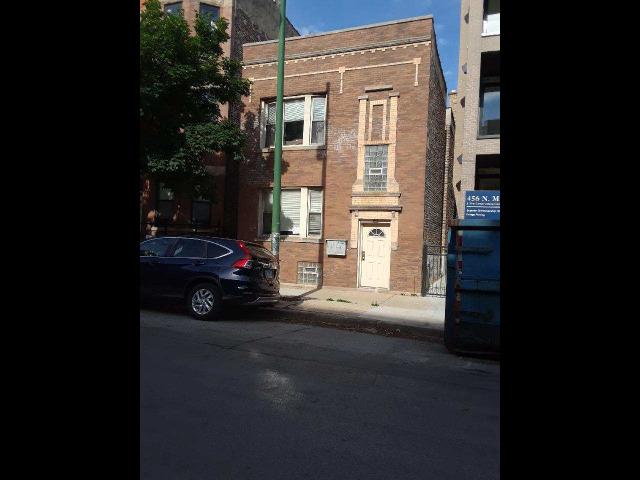 452 N May St., Chicago, IL 60642