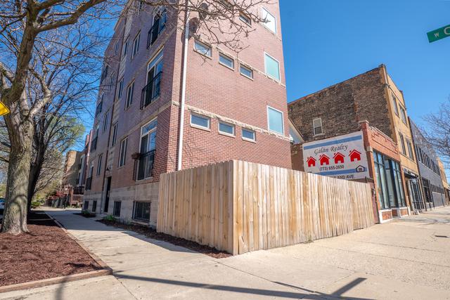 1535 W Ohio St. #2, Chicago, IL 60642