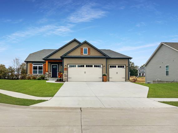 Lot 9 Rock Dr., Plainfield, IL 60586