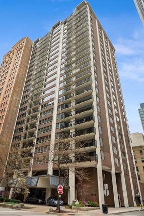 201 E Chestnut St. #24A, Chicago, IL 60611