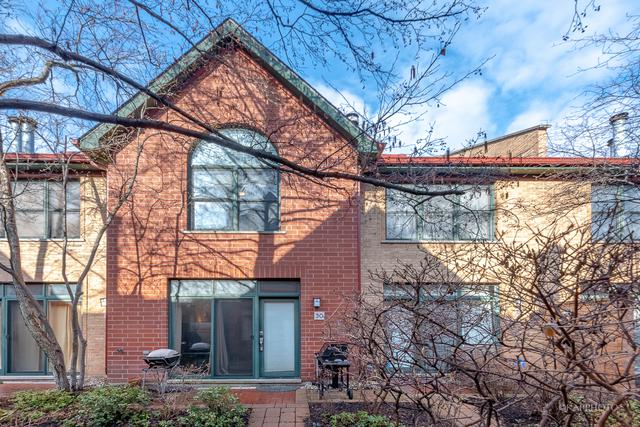 1801 W Diversey Pkwy. #30, Chicago, IL 60614