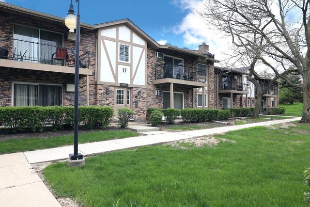 9S240 Lake Dr. #17-204, Willowbrook, IL 60527
