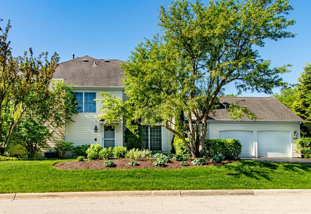 839 Suffield Sq., Lincolnshire, IL 60069