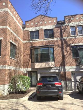 2730 N Greenview Ave. #M, Chicago, IL 60614