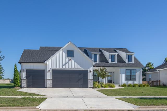 Lot 564 Allison Rd., Plainfield, IL 60586