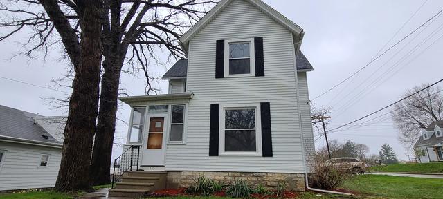 745 N Ottawa Ave., Dixon, IL 61021