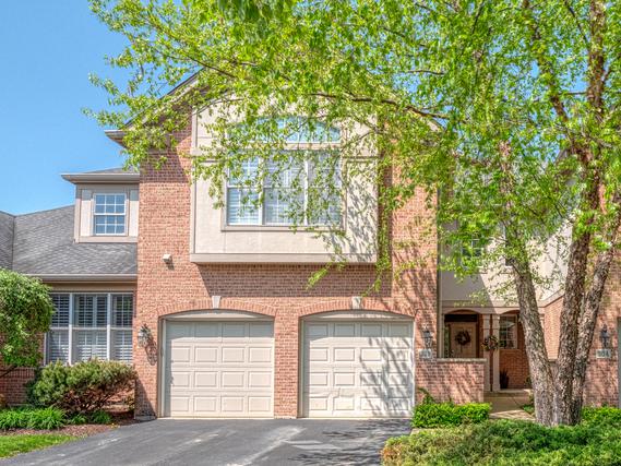 308 Ashbury Pl., Lemont, IL 60439