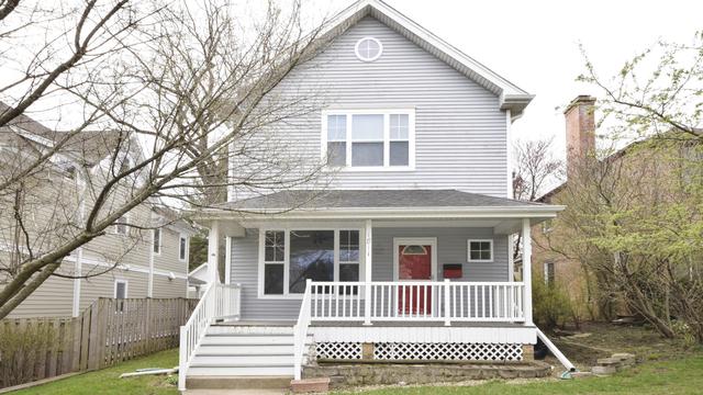 1811 Wilmette Ave., Wilmette, IL 60091