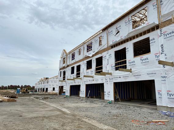 New Construction Homes For Sale This Week That Attend Still Middle School: May 4th to May 10th