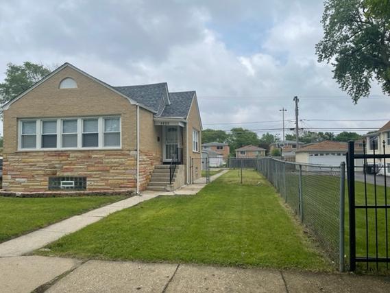 9205 S Normal Ave., Chicago, IL 60620