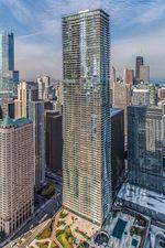 225 N Columbus Dr. #5512, Chicago, IL 60601