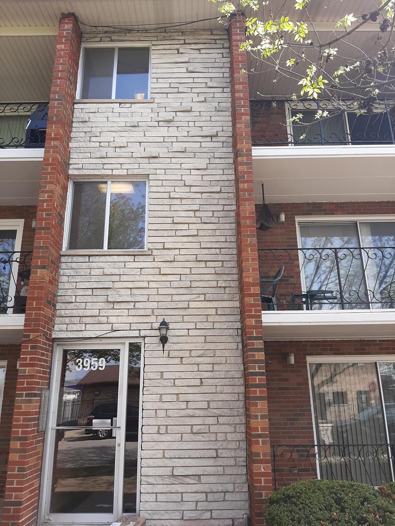 3959 W 104th St. #3B, Chicago, IL 60655