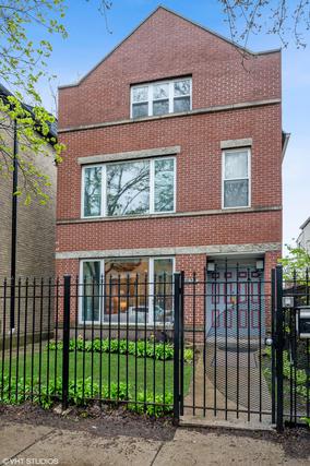 1636 N Leavitt St., Chicago, IL 60647
