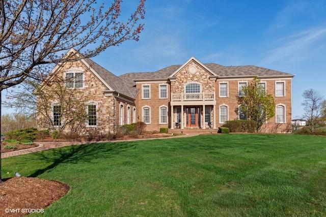 10 Olympia Fields Ct., Hawthorn Woods, IL 60047
