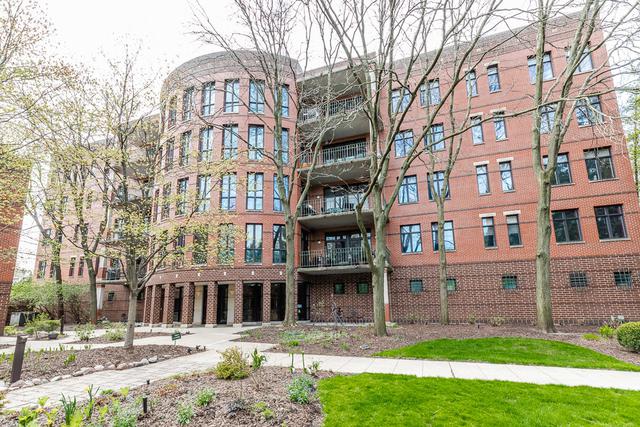 1 Gale Ave. #3E, River Forest, IL 60305