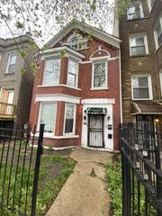 1824 S Springfield Ave., Chicago, IL 60623