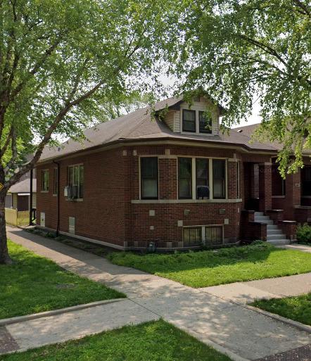 3025 N Lowell Ave., Chicago, IL 60641