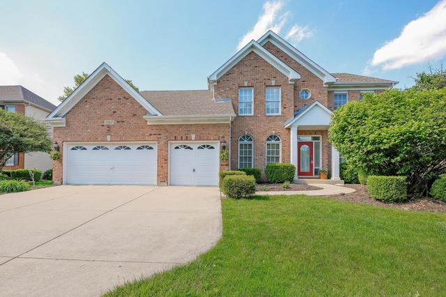 3807 Landsdown Ave., Naperville, IL 60564
