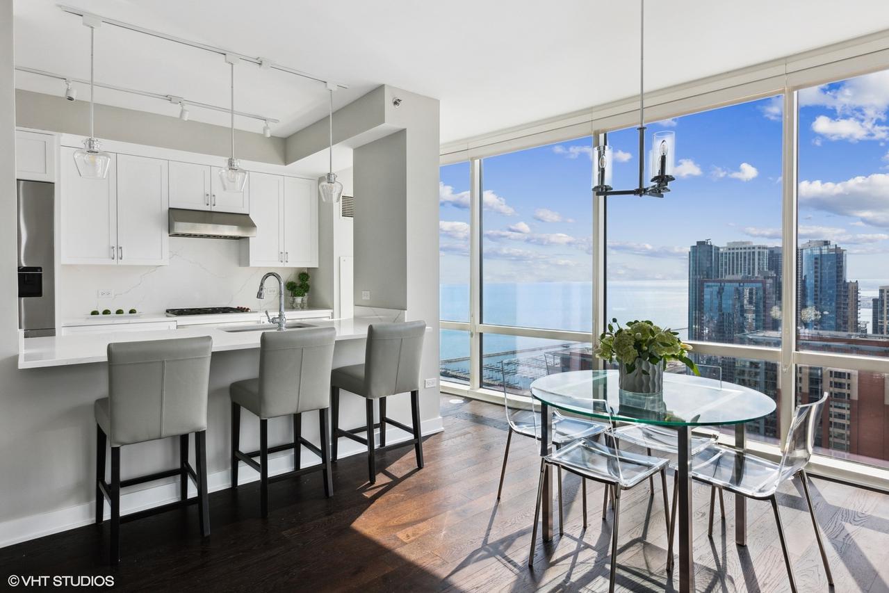 505 N Mcclurg Ct. #4505, Chicago, IL 60611