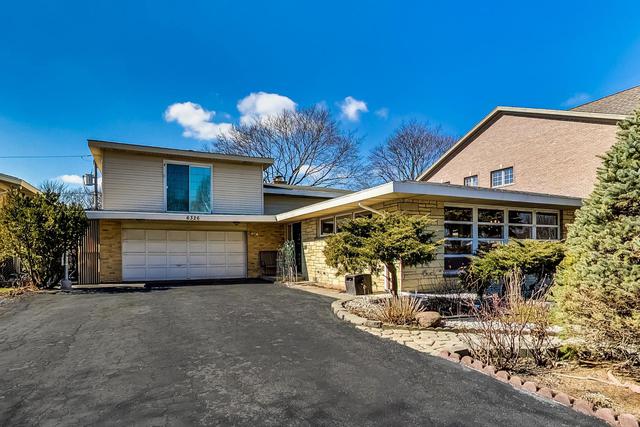 6326 N Kirkwood Ave., Chicago, IL 60646